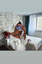 Проститутка Мирослава  (27 лет, Мурманск)